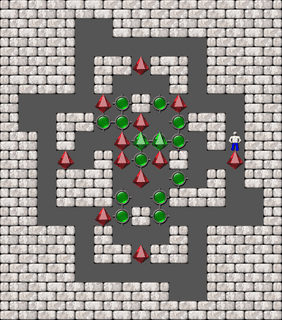Уровень 546 — More Bugs collections